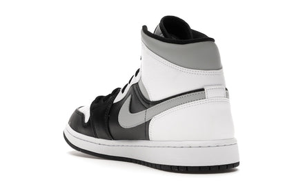 Jordan 1 Mid White Shadow