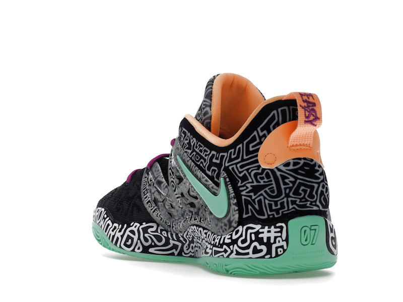 Nike KD 15 Brooklyn Courts