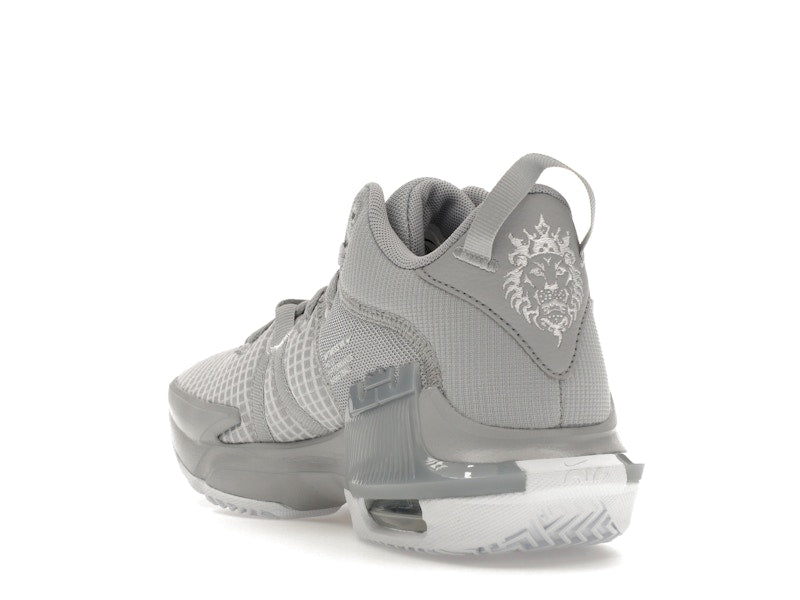 Nike LeBron Witness 7 TB Wolf Grey