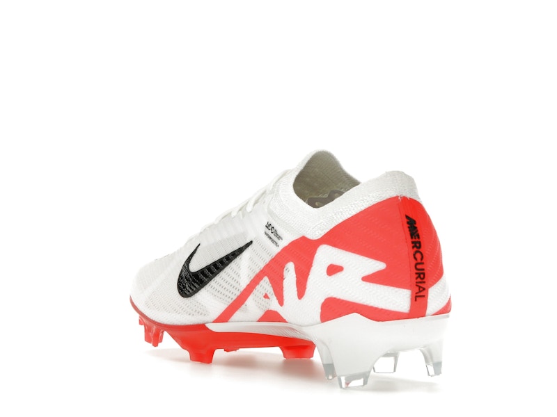 Nike Zoom Mercurial Vapor 15 Elite FG Ready Pack