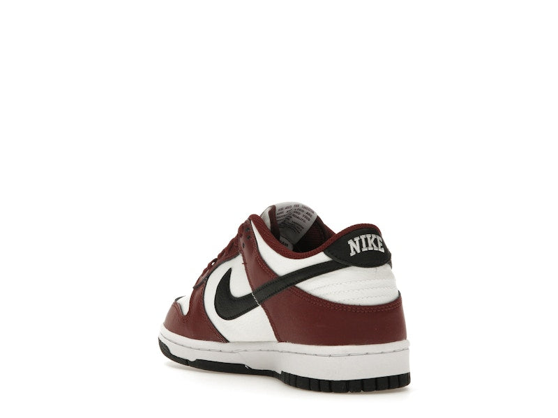 Nike Dunk Low Dark Team Red (GS)