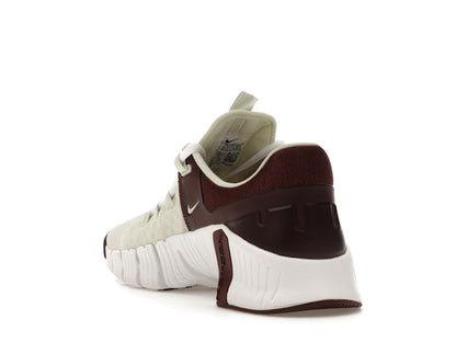 Nike Free Metcon 5 Sea Glass Burgundy Crush (Women's)