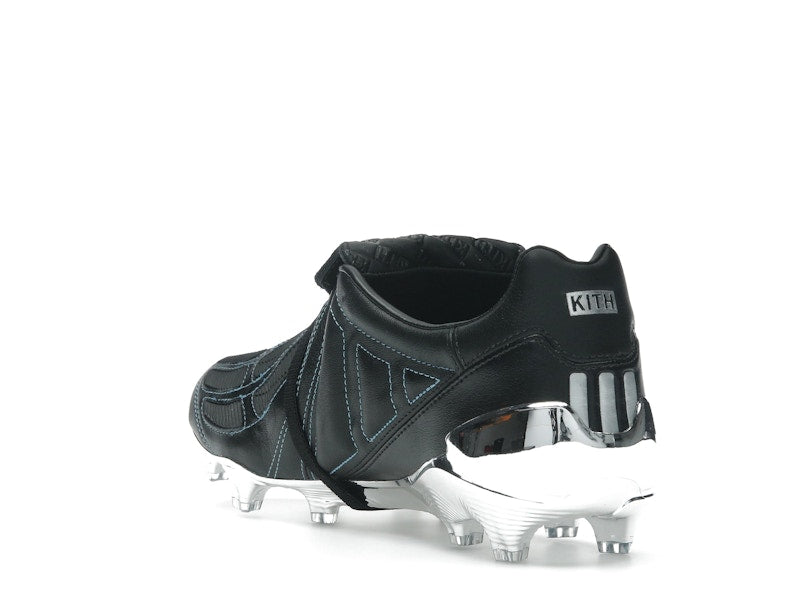 adidas Predator Mania FG Kith FC Black Blue