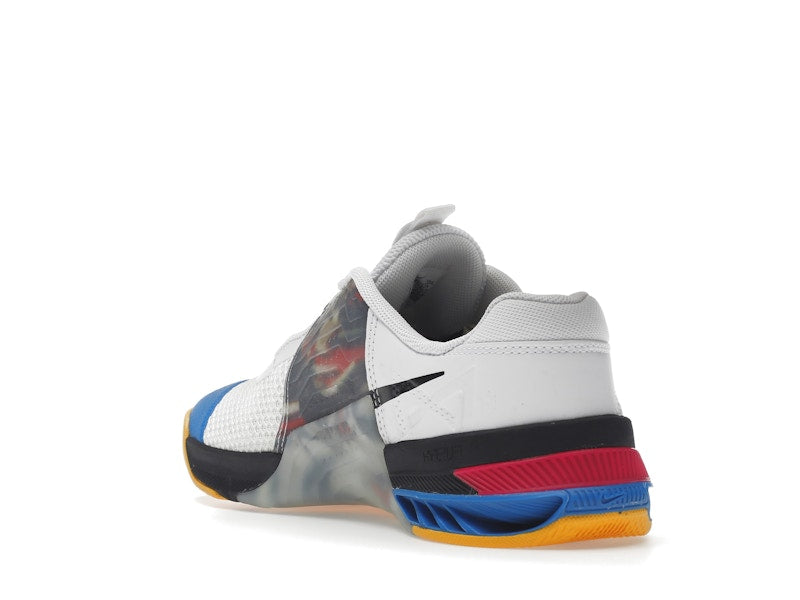 Nike Metcon 7 White Pink Prime