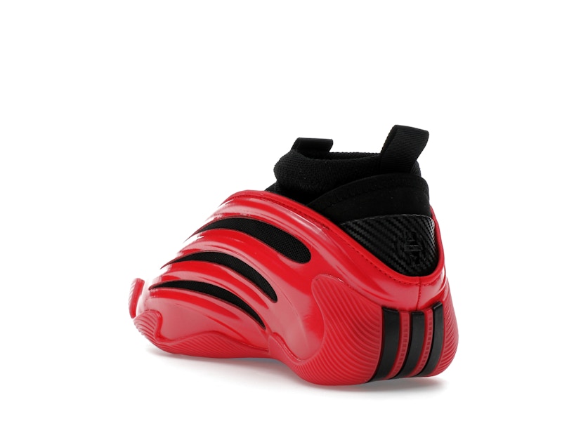 adidas Harden Vol. 9 Pure Ruby