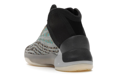 adidas Yeezy QNTM Teal Blue (Kids)