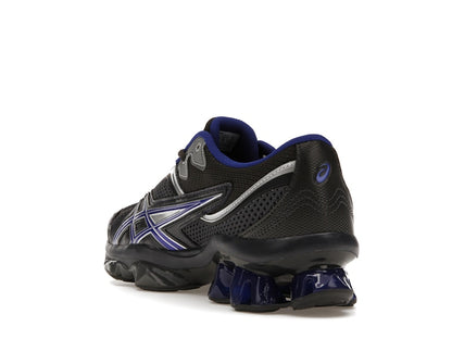ASICS Gel-Quantum Zientzia Kiko Kostadinov Dark Grey Blue