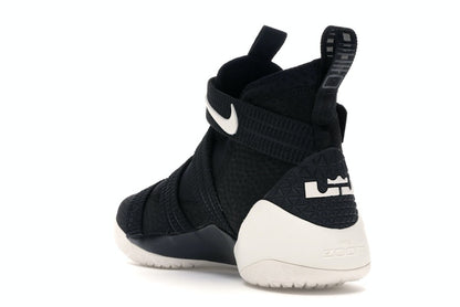 Nike LeBron Zoom Soldier 11 Black Sail