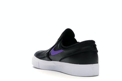 Nike SB Zoom Stefan Janoski Slip NBA Lakers