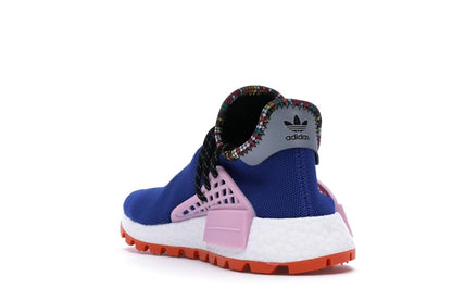 adidas NMD Hu Pharrell Inspiration Pack Powder Blue