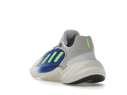 adidas Ozelia Signal Green