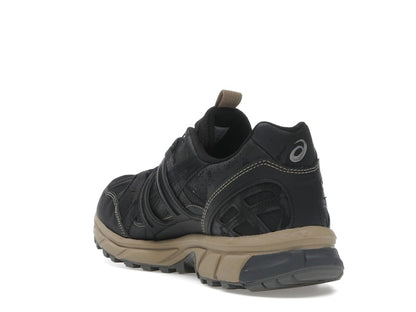 ASICS Gel-Sonoma 15-50 Black Pepper