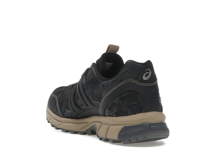 ASICS Gel-Sonoma 15-50 Black Pepper