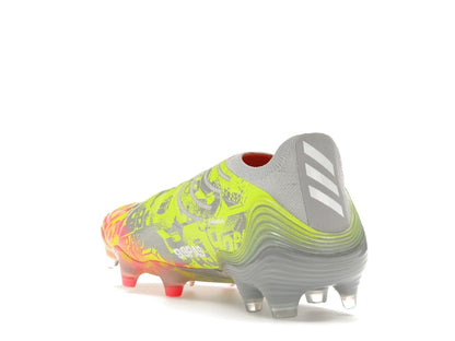 adidas Copa Sense+ FG Numbersup