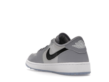 Jordan 1 Retro Low Golf Wolf Grey