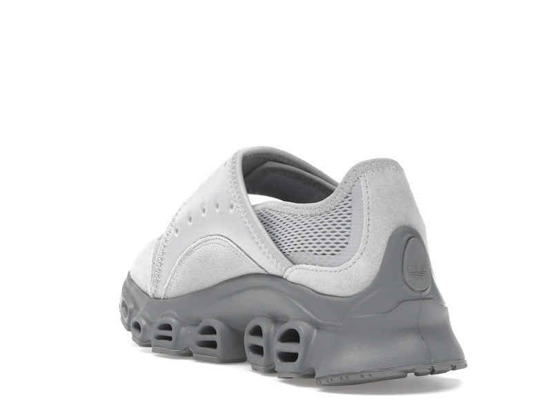 adidas AdiFOM Megajane Grey Silver Metallic