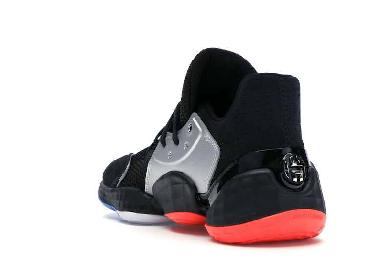 adidas Harden Vol. 4 Barbershop