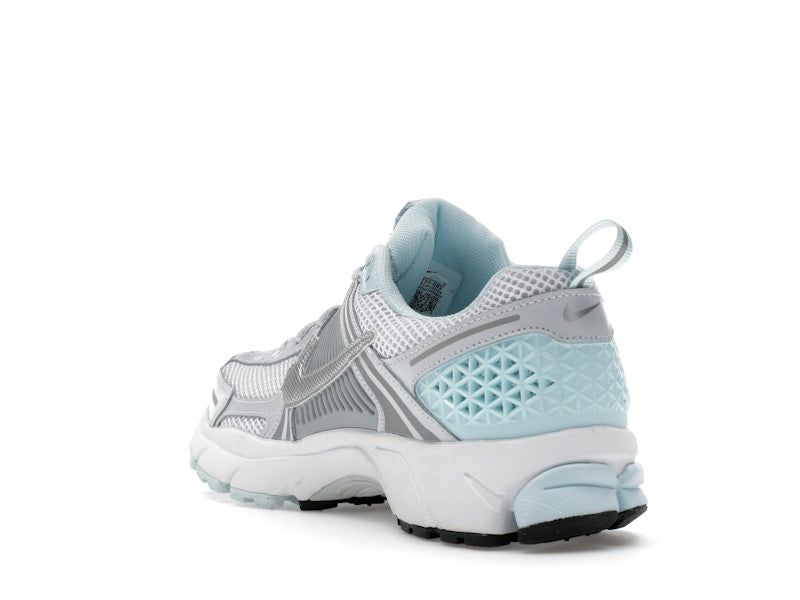Nike Vomero 5 Pure Platinum Glacier Blue Wolf Grey Metallic Silver (GS)
