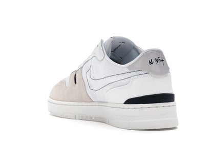 Nike Squash-Type Summit White