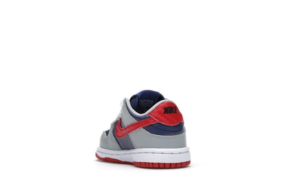 Nike Dunk Low Samba (2020) (TD)