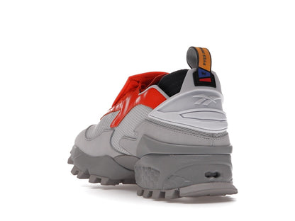 Reebok Experiment 4 Trail Fury Pyer Moss Emergency