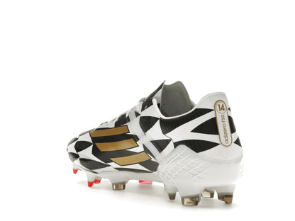 adidas Adizero F50 4 FG World Cup Battle Pack