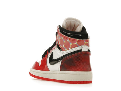 Jordan 1 Retro High OG Spider-Man Across the Spider-Verse (PS)