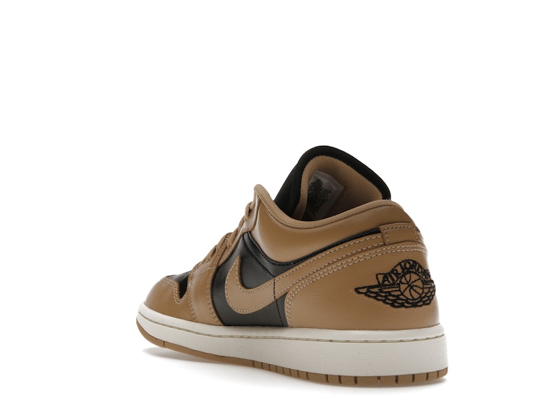 Jordan 1 Low Desert (Women's)