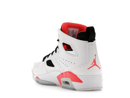 Jordan Flight Club 91 White Infrared