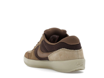 Nike SB Force 58 Baroque Brown Parachute Beige Desert Khaki Mosswood Brown