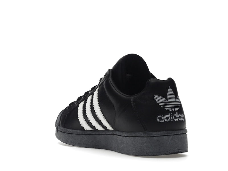 adidas Ultrastar Jam Master Jay