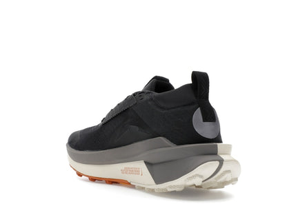 Nike Zegama 2 Off Noir Monarch Pale Ivory Black
