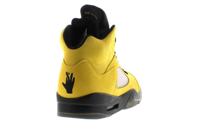 Jordan 5 Retro Fab Five PE