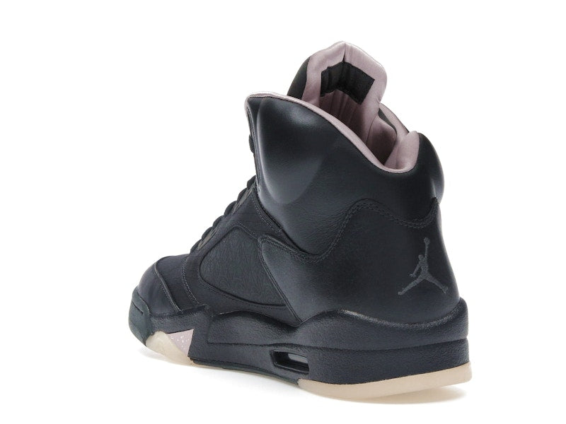 Jordan 5 Retro PSG Paris Saint-Germain Off Noir