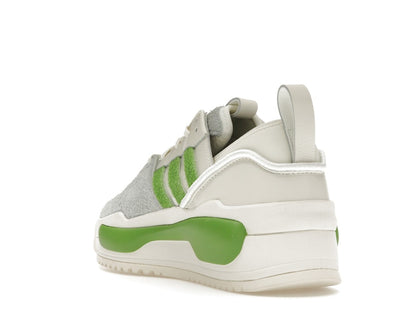 adidas Y-3 Rivalry Off White Team Rave Green Wonder Silver