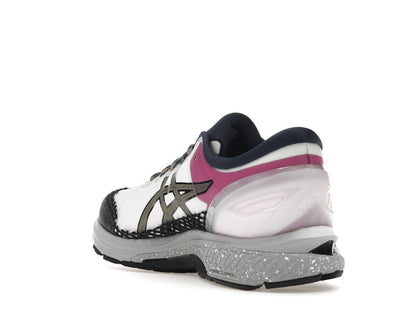 ASICS Gel-Kayano 27 Vivienne Westwood White Lichen Rock