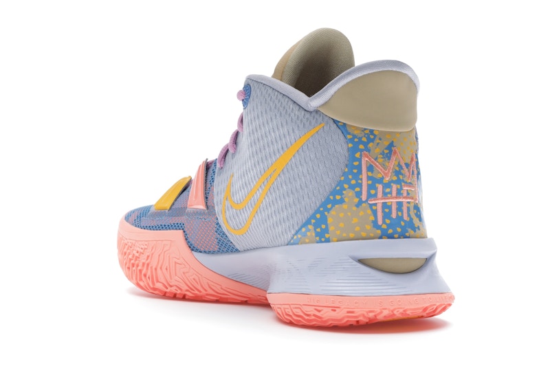 Nike Kyrie 7 Expressions