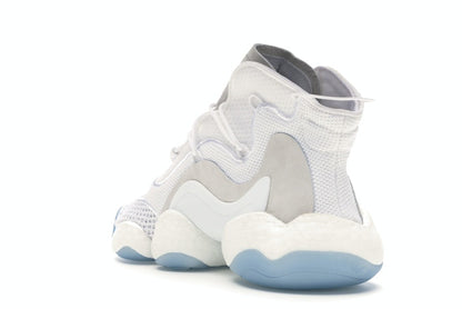 adidas Crazy BYW Cloud White