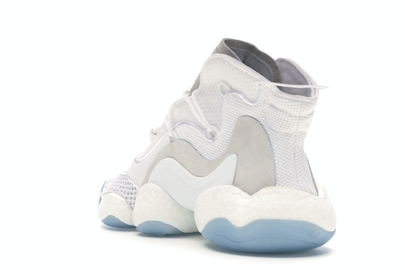 adidas Crazy BYW Cloud White
