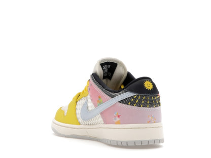 Nike SB Dunk Low Be True Xavier Schipani (PS)