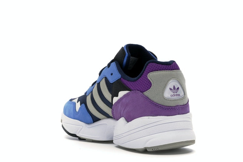 adidas Yung-96 Collegiate Navy Sesame
