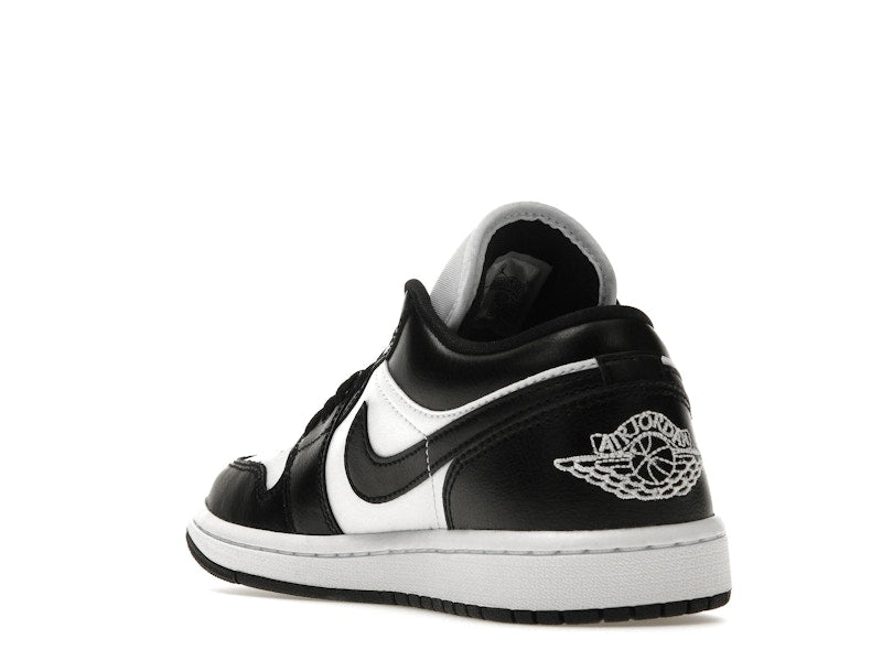 Jordan 1 Low Panda (Women's)