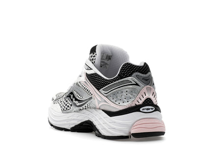 Saucony ProGrid Omni 9 Silver Pink