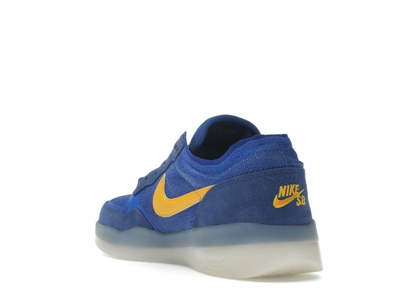 Nike SB PS8 Game Royal University Gold