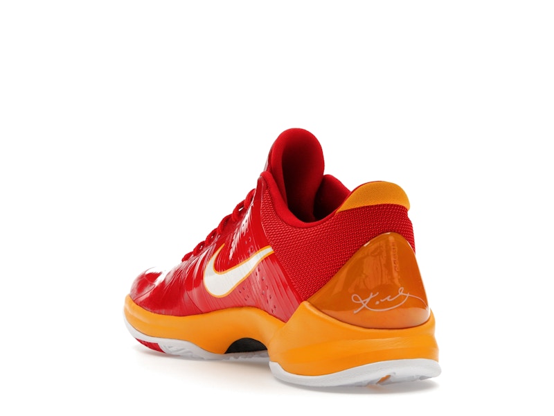 Nike Kobe 5 China