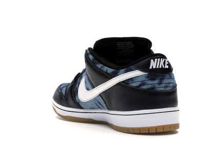 Nike SB Dunk Low Fast Times
