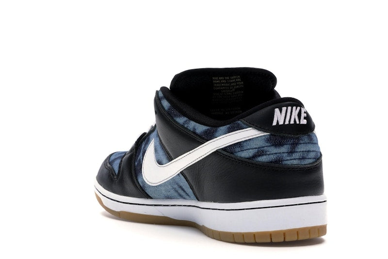 Nike SB Dunk Low Fast Times
