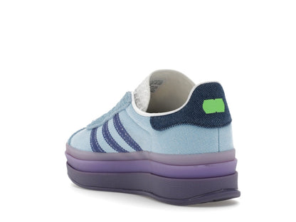 adidas Gazelle Bold KseniaSchnaider Denim (Women's)