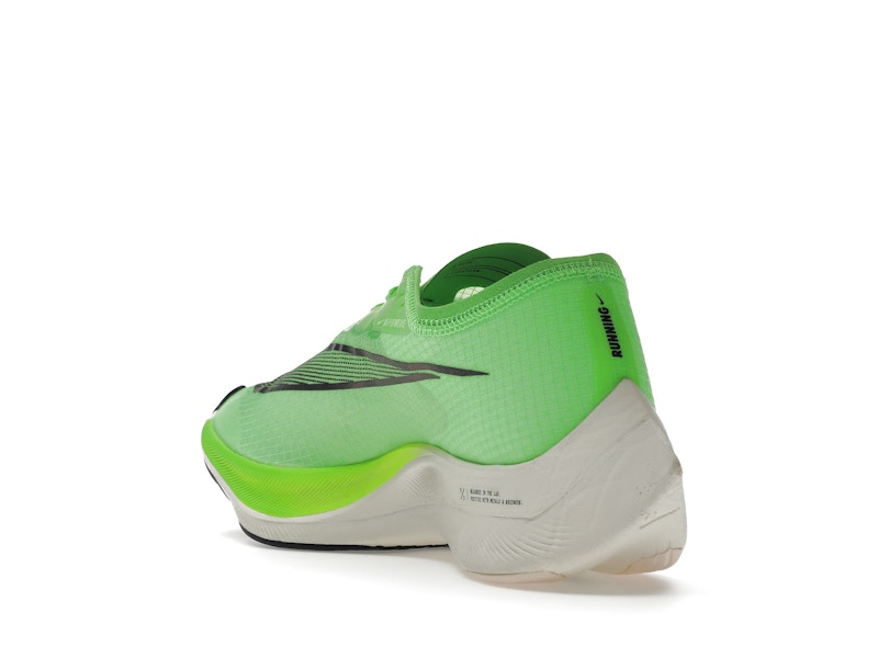 Nike ZoomX Vaporfly Next% Volt