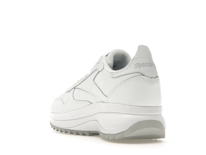 Reebok Classic Leather SP Extra Footwear White (Women's)